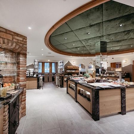 Hotel Salzburger Hof Zauchensee Zewnętrze zdjęcie