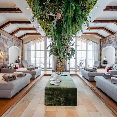 Hotel Salzburger Hof Zauchensee Zewnętrze zdjęcie