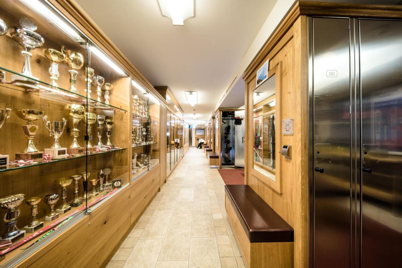 Hotel Salzburger Hof Zauchensee Zewnętrze zdjęcie