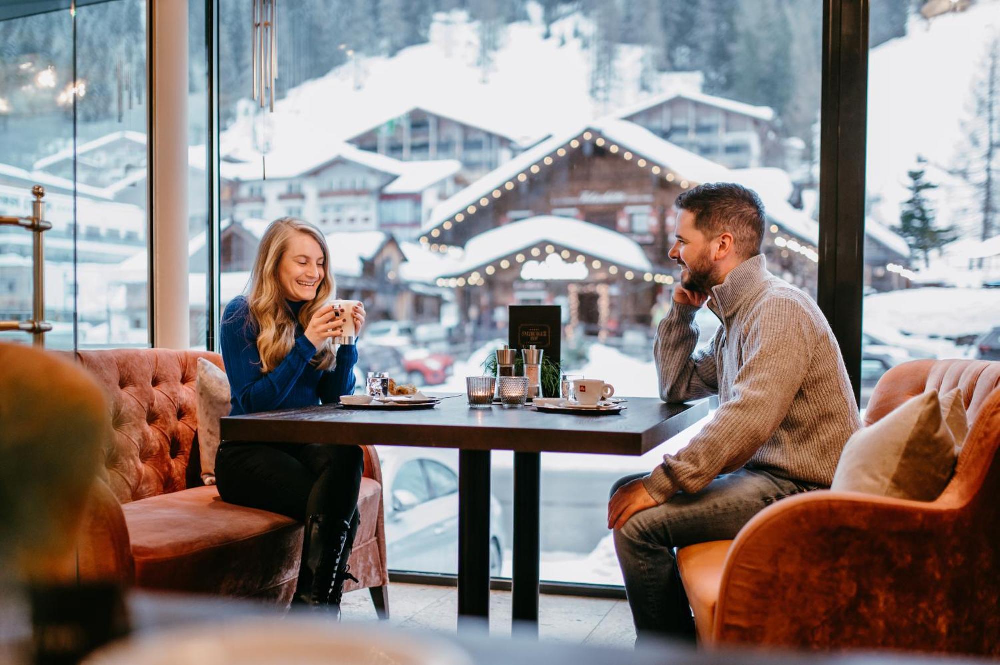 Hotel Salzburger Hof Zauchensee Zewnętrze zdjęcie