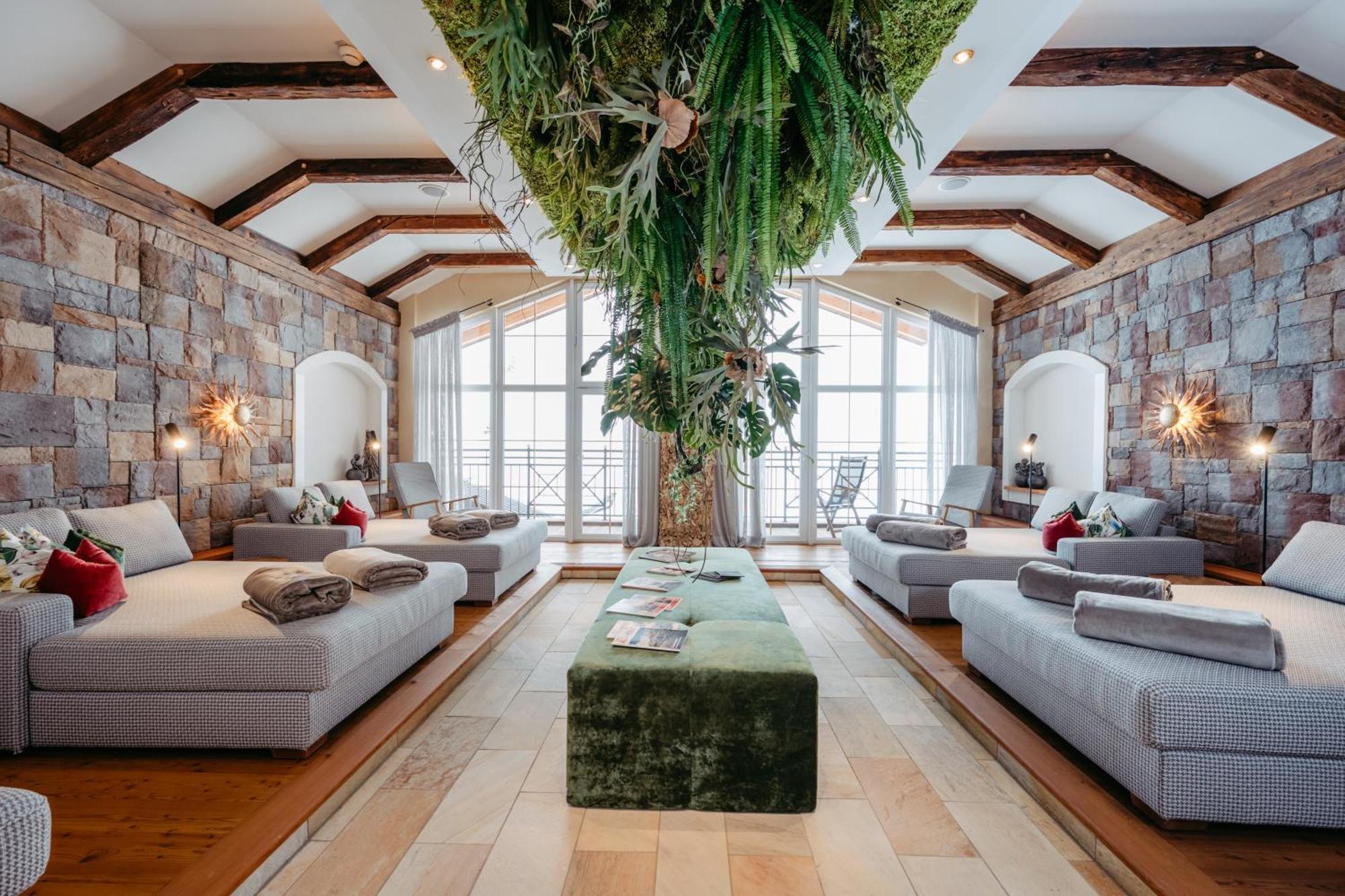 Hotel Salzburger Hof Zauchensee Zewnętrze zdjęcie