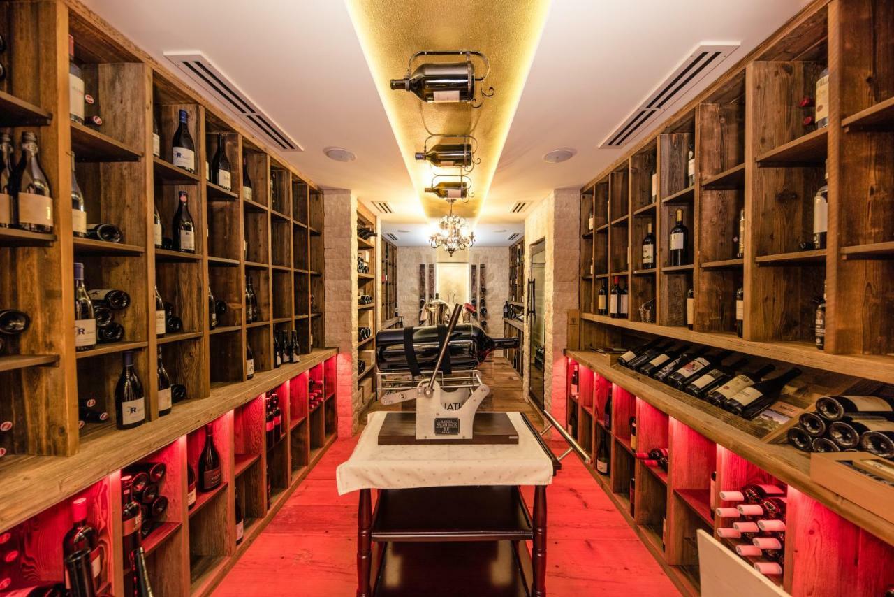 Hotel Salzburger Hof Zauchensee Zewnętrze zdjęcie