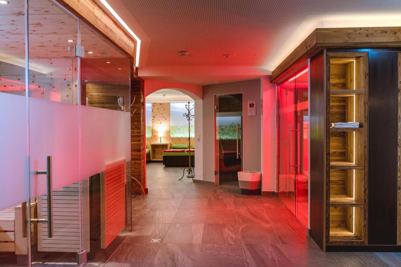 Hotel Salzburger Hof Zauchensee Zewnętrze zdjęcie