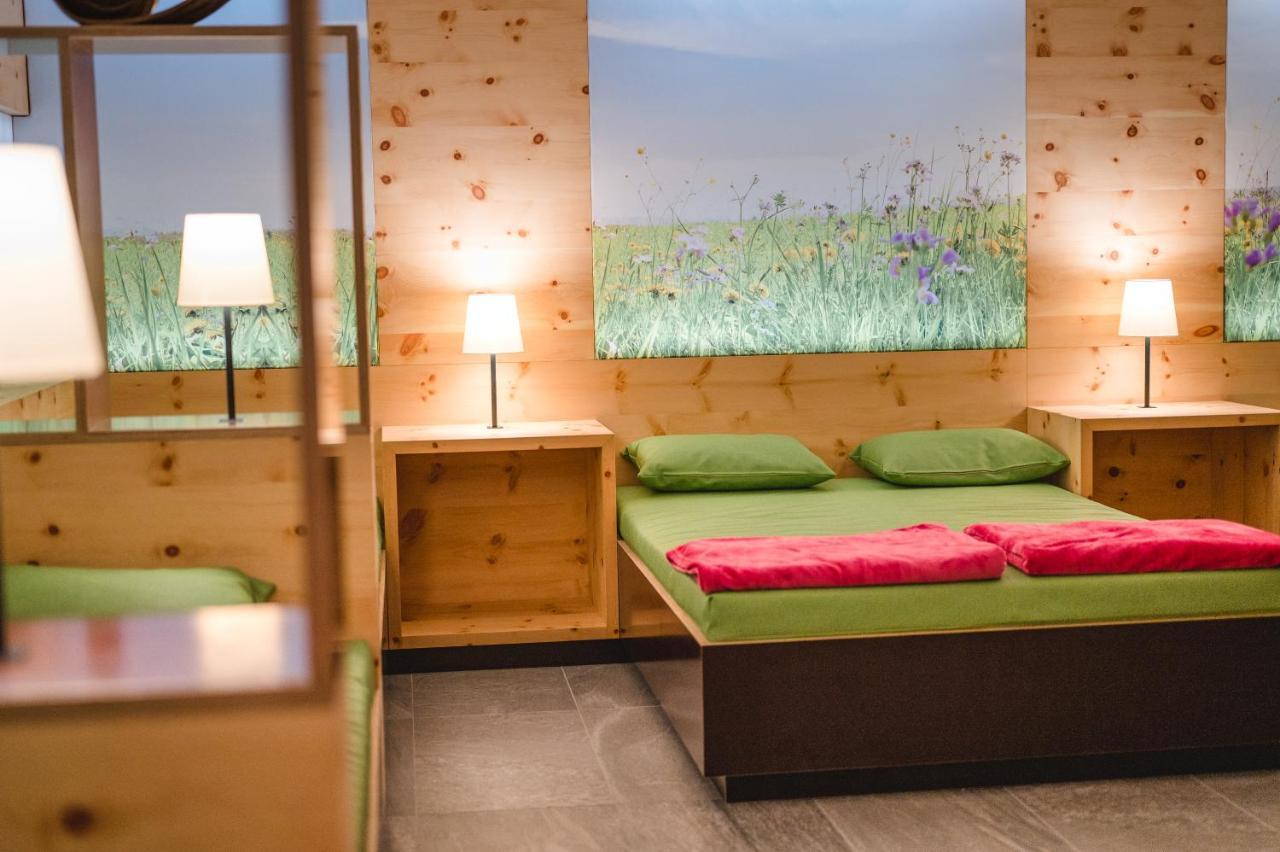 Hotel Salzburger Hof Zauchensee Zewnętrze zdjęcie