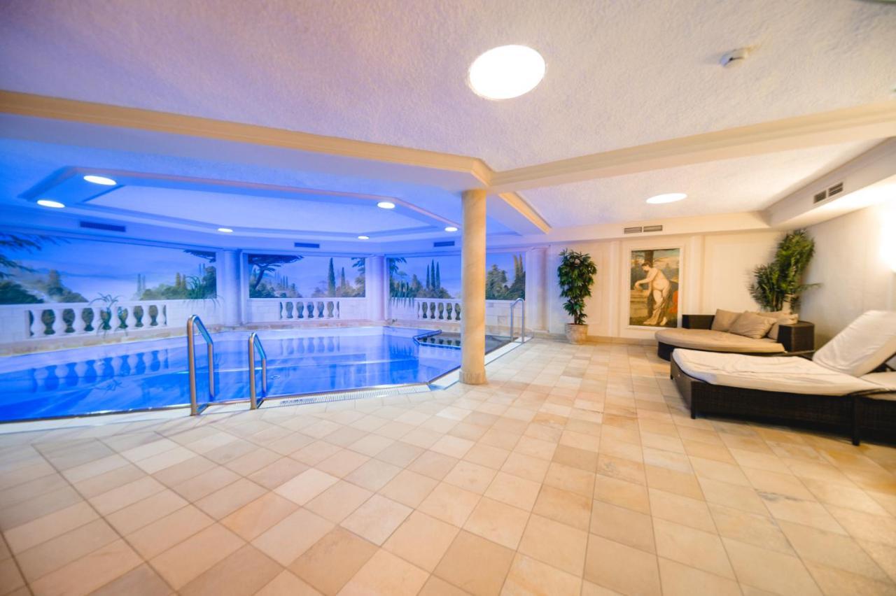 Hotel Salzburger Hof Zauchensee Zewnętrze zdjęcie